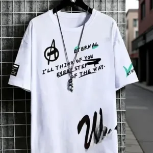 Amazing T-Shirts