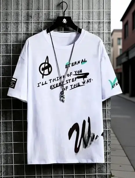 Amazing T-Shirts
